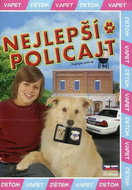Nejlepší policajt (DVD)  - DVD Film