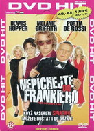 Nepíchejte do Frankieho - edice DVD-HIT (DVD)  - DVD Film