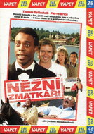 Něžní zmatkáři (DVD)  - DVD Film