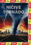 Ničivé tornádo (DVD)  - Film na DVD