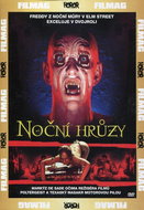 Noční hrůzy (DVD)  - DVD Film