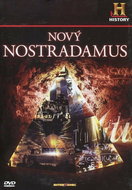 Nový Nostradamus (DVD)  - DVD Film