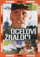 Oceloví žraloci (DVD)  - DVD Film