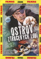 Ostrov ztracených lodí (DVD)  - DVD Film