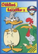 Ošklivé kačátko 1 (DVD)  - DVD Film