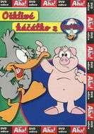 Ošklivé kačátko 2 (DVD)  - Film na DVD