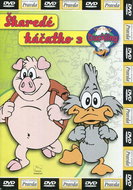 Ošklivé kačátko 3 (DVD)  - DVD Film