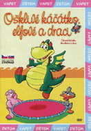 Ošklivé káčátko, Elfové a draci (DVD)  - DVD Film
