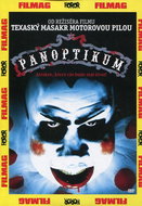 Panoptikum (DVD)  - DVD Film