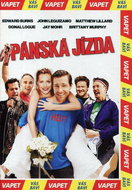 Pánská jízda (DVD)  - DVD Film
