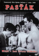 Pasťák (DVD)  - DVD Film