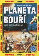 Planeta bouří (DVD)  - DVD Film