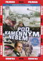 Pod kamenným nebem (DVD)  - Film na DVD