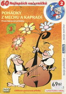 Tales of Moss and Ferns 3 (DVD) - DVD Film