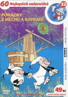 Tales of Moss and Ferns 5 (DVD) - DVD Film