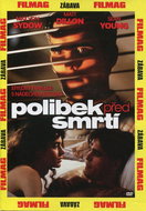 Polibek před smrtí (DVD)  - DVD Film