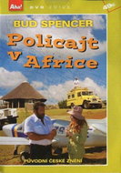 Cop in Africa (DVD) - DVD Film