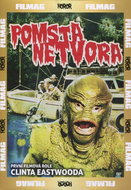 Pomsta netvora (DVD)  - DVD Film