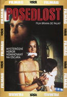 Posedlost (DVD)  - DVD Film