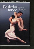 Poslední tanec (DVD)  - DVD Film