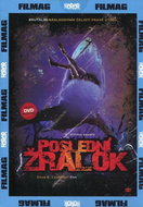 Poslední žralok (DVD)  - DVD Film