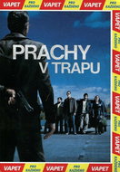 Prachy v trapu (DVD)  - DVD Film