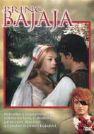 Princ Bajaja (DVD)  - DVD Film