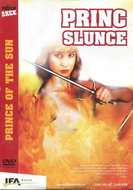 Princ slunce (DVD)  - DVD Film