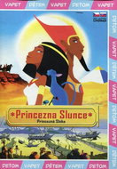 Princezna slunce (DVD)  - DVD Film