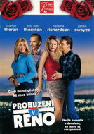 Probuzení v Reno (DVD)  - DVD Film