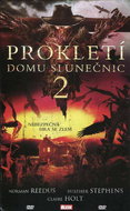 Prokletí domu slunečnic 2 (DVD)  - DVD Film