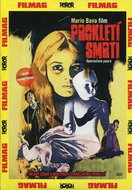 Prokletí smrti (DVD)  - DVD Film