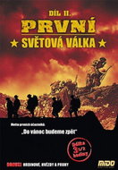 První světová válka 02 (DVD)  - DVD Film