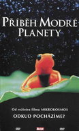 Příběh modré planety (DVD)  - DVD Film