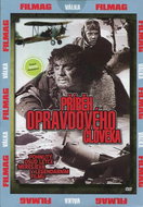 Příběh opravdového člověka (DVD)  - DVD Film
