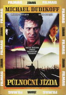 Půlnoční jízda (DVD)  - DVD Film