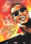 Ray (DVD) - prodloužená verze  - DVD Film