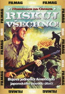 Riskuj všechno! (DVD)  - DVD Film