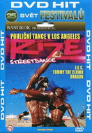 Rize - edice DVD-HIT (DVD)  - DVD Film