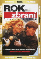 Rok zbraní (DVD)  - DVD Film