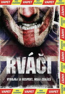 Rváči (DVD)  - DVD Film