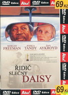 Řidič slečny Daisy (DVD)  - DVD Film