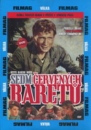 Sedm červených baretů (DVD)  - DVD Film