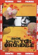 Sedm krvavých orchidejí (DVD)  - DVD Film