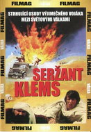 Seržant Klems (DVD)  - DVD Film