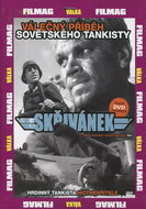Skřivánek (DVD)  - DVD Film
