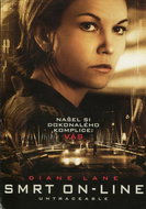 Smrt on-Line (DVD)  - DVD Film