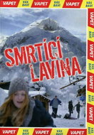 Smrtící lavina (DVD)  - DVD Film