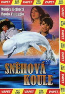 Sněhová koule (DVD)  - DVD Film