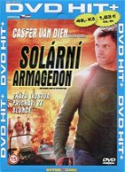 Solární armagedon - edice DVD-HIT (DVD)  - Film na DVD